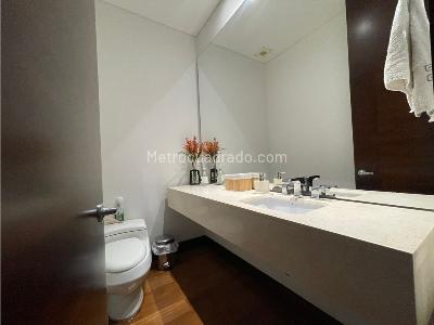Apartamento de 3 alcobas en venta en Bosque Verde, Bogotá, 280 m² · foto 17 de 20