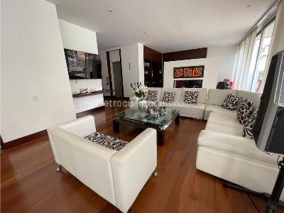 Apartamento de 3 alcobas en venta en Bosque Verde, Bogotá, 280 m² · foto 18 de 20