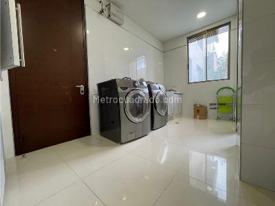 Apartamento de 3 alcobas en venta en Bosque Verde, Bogotá, 280 m² · foto 19 de 20