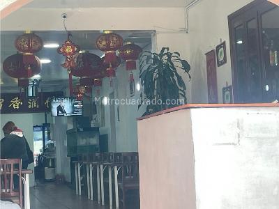 Casa en venta en Teusaquillo, Bogotá · foto 2 de 2