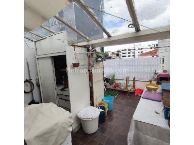 Casa de 4 alcobas en venta en Santa Barbara Oriental, Bogotá, 270 m² · foto 16 de 16