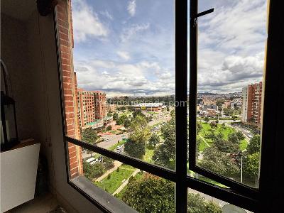 Apartamento de 3 alcobas en venta en Alameda, Bogotá, 129 m² · foto 4 de 20