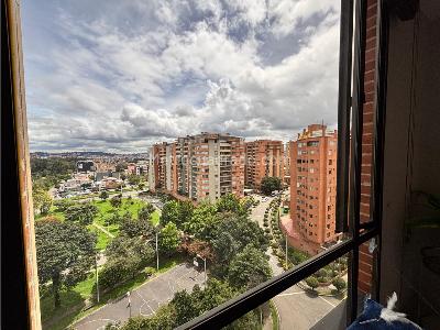 Apartamento de 3 alcobas en venta en Alameda, Bogotá, 129 m² · foto 5 de 20