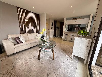 Apartamento de 3 alcobas en venta en Alameda, Bogotá, 129 m² · foto 6 de 20