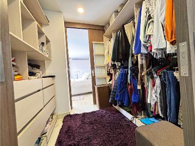 Apartamento de 3 alcobas en venta en Alameda, Bogotá, 129 m² · foto 7 de 20
