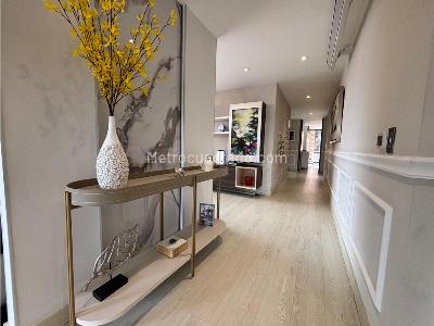 Apartamento de 3 alcobas en venta en Alameda, Bogotá, 129 m² · foto 9 de 20
