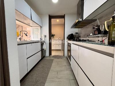 Apartamento de 3 alcobas en venta en Alameda, Bogotá, 129 m² · foto 11 de 20