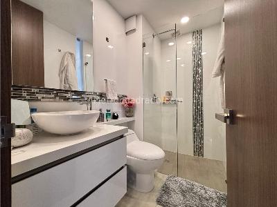 Apartamento de 3 alcobas en venta en Alameda, Bogotá, 129 m² · foto 12 de 20