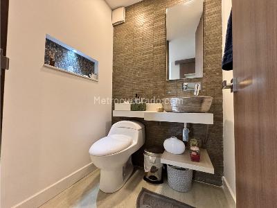 Apartamento de 3 alcobas en venta en Alameda, Bogotá, 129 m² · foto 13 de 20
