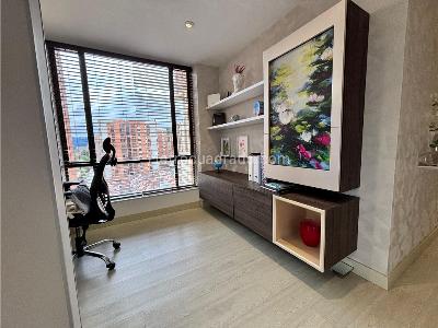 Apartamento de 3 alcobas en venta en Alameda, Bogotá, 129 m² · foto 20 de 20