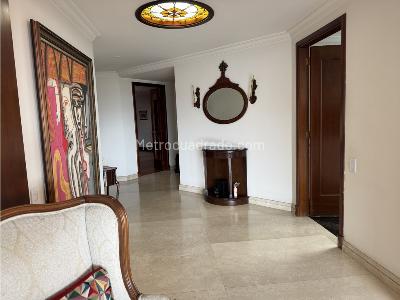 Apartamento en venta en Santa Paula, Bogotá · foto 4 de 20