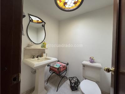 Apartamento en venta en Santa Paula, Bogotá · foto 5 de 20