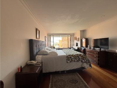 Apartamento en venta en Santa Paula, Bogotá · foto 6 de 20