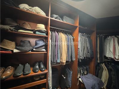 Apartamento en venta en Santa Paula, Bogotá · foto 7 de 20