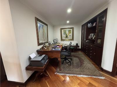 Apartamento en venta en Santa Paula, Bogotá · foto 9 de 20