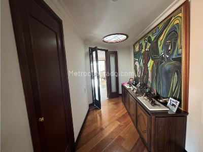 Apartamento en venta en Santa Paula, Bogotá · foto 10 de 20