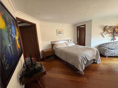 Apartamento en venta en Santa Paula, Bogotá · foto 11 de 20