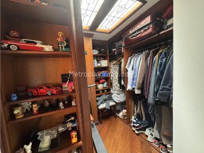 Apartamento en venta en Santa Paula, Bogotá · foto 12 de 20