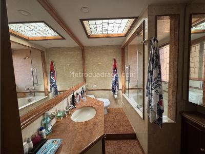 Apartamento en venta en Santa Paula, Bogotá · foto 13 de 20