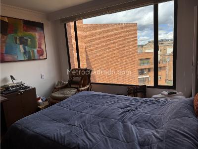 Apartamento en venta en Santa Paula, Bogotá · foto 14 de 20