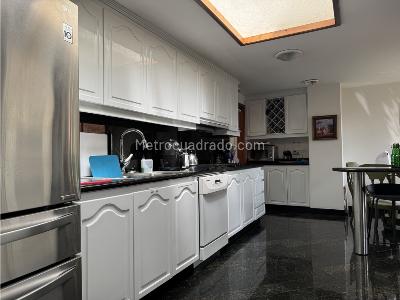Apartamento en venta en Santa Paula, Bogotá · foto 16 de 20