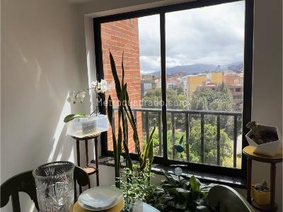 Apartamento en venta en Santa Paula, Bogotá · foto 17 de 20