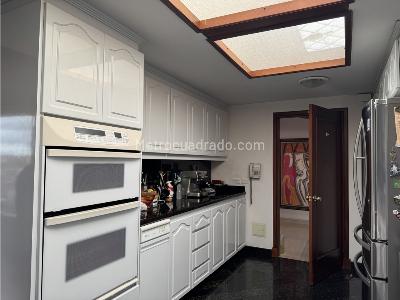 Apartamento en venta en Santa Paula, Bogotá · foto 18 de 20