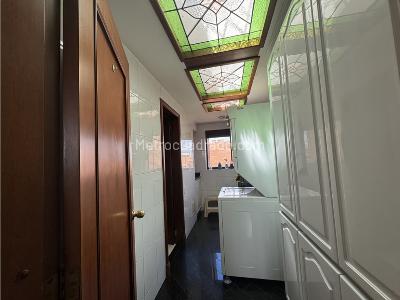 Apartamento en venta en Santa Paula, Bogotá · foto 19 de 20