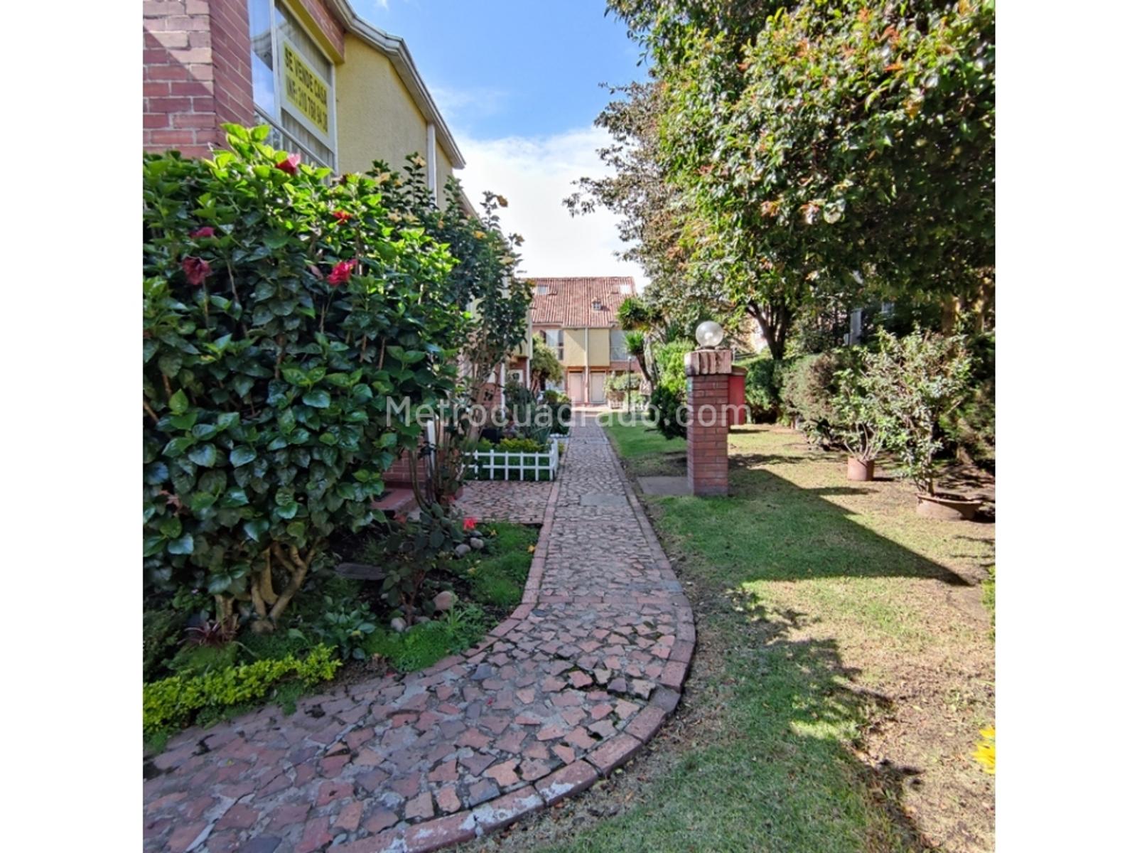 Casa en Venta  Pinar De Suba