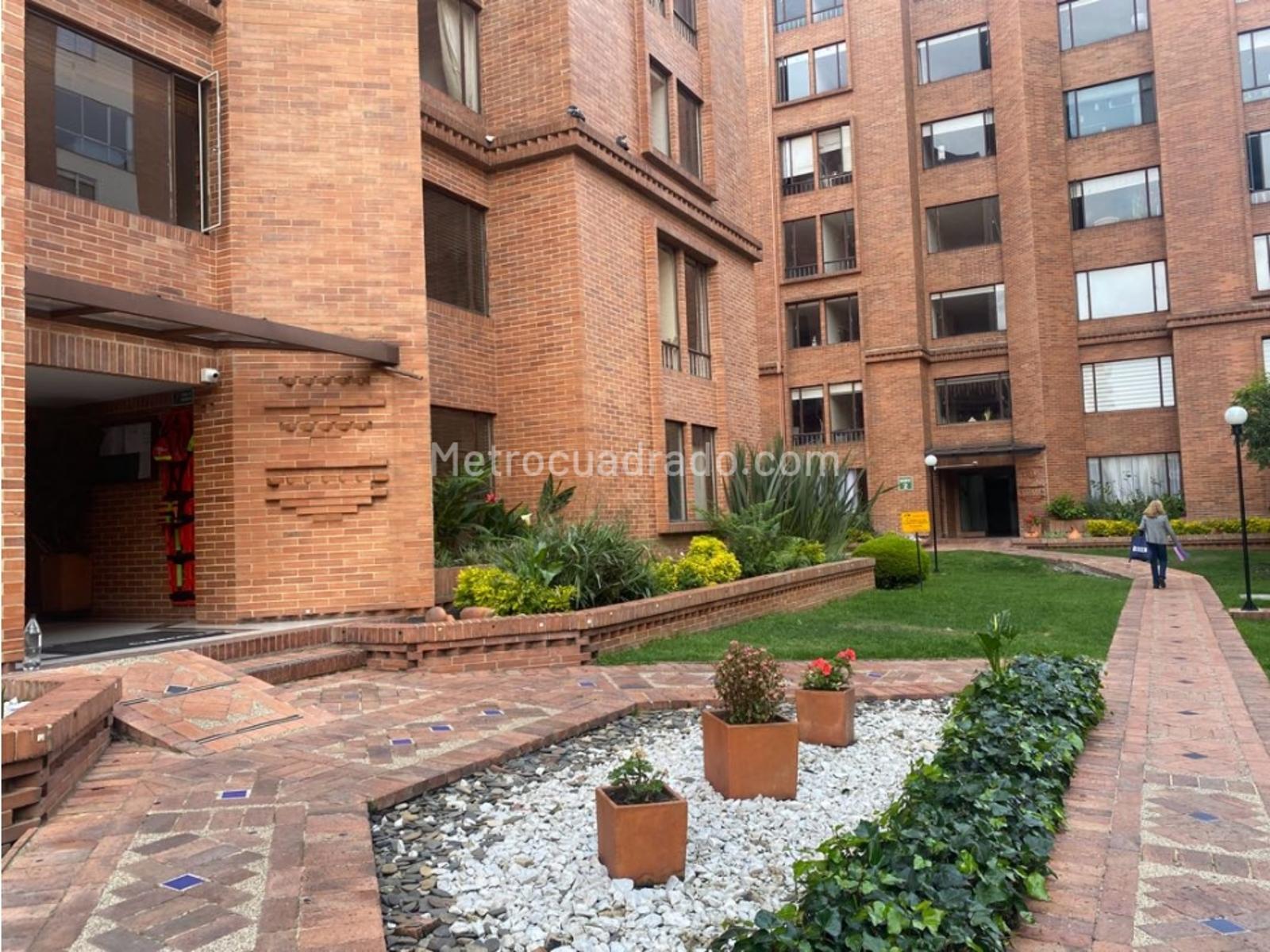 Apartamento en Venta  Cedritos