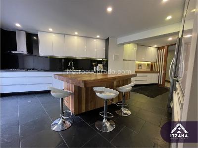 Casa en venta en Bosque Izquierdo, Bogotá · foto 10 de 17