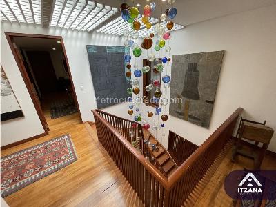 Casa en venta en Bosque Izquierdo, Bogotá · foto 12 de 17