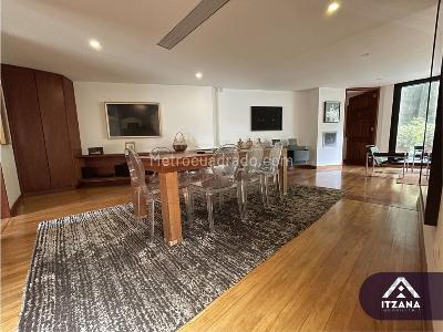 Casa en venta en Bosque Izquierdo, Bogotá · foto 14 de 17