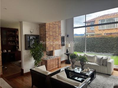 Casa en venta en Caminos De Chunugua, Cajicá · foto 5 de 20