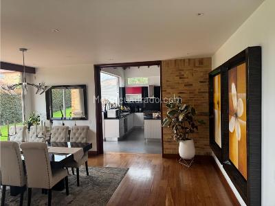 Casa en venta en Caminos De Chunugua, Cajicá · foto 6 de 20