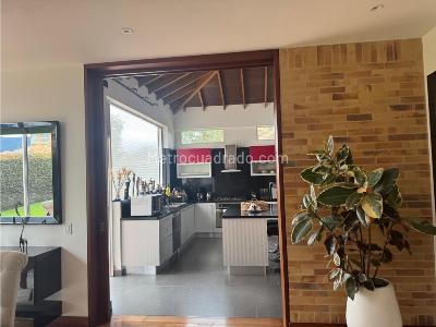 Casa en venta en Caminos De Chunugua, Cajicá · foto 7 de 20