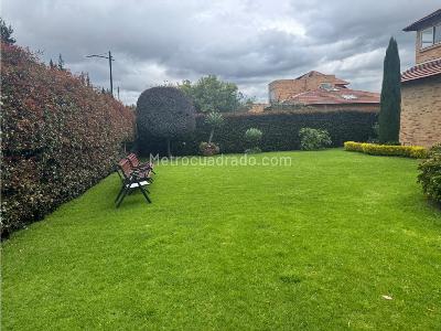 Casa en venta en Caminos De Chunugua, Cajicá · foto 8 de 20