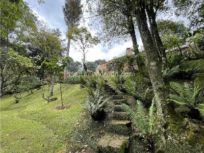 Casa de 3 alcobas en venta en Cerros De Suba, Bogotá · foto 20 de 20