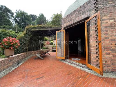 Casa de 3 alcobas en venta en Cerros De Suba, Bogotá · foto 4 de 20
