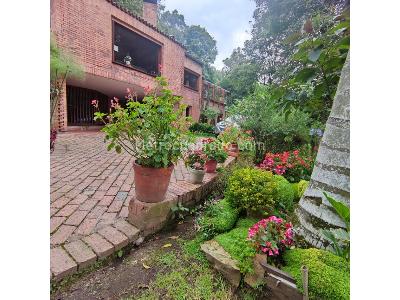 Casa de 3 alcobas en venta en Cerros De Suba, Bogotá · foto 5 de 20