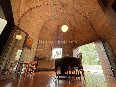 Casa de 3 alcobas en venta en Cerros De Suba, Bogotá · foto 6 de 20