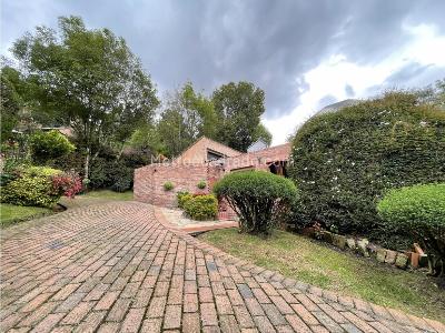 Casa de 3 alcobas en venta en Cerros De Suba, Bogotá · foto 8 de 20
