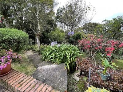 Casa de 3 alcobas en venta en Cerros De Suba, Bogotá · foto 9 de 20