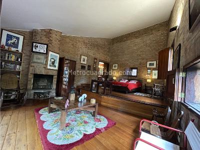 Casa de 3 alcobas en venta en Cerros De Suba, Bogotá · foto 10 de 20