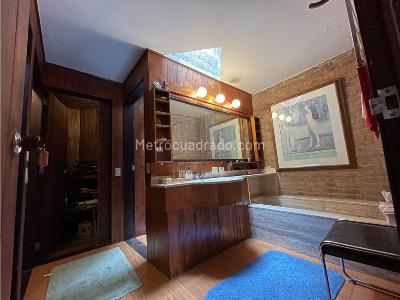 Casa de 3 alcobas en venta en Cerros De Suba, Bogotá · foto 12 de 20