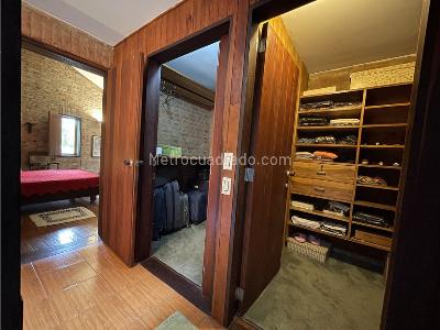 Casa de 3 alcobas en venta en Cerros De Suba, Bogotá · foto 13 de 20