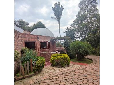 Casa de 3 alcobas en venta en Cerros De Suba, Bogotá · foto 14 de 20