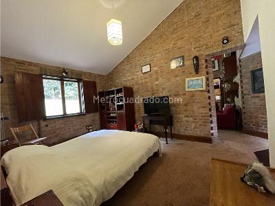Casa de 3 alcobas en venta en Cerros De Suba, Bogotá · foto 15 de 20