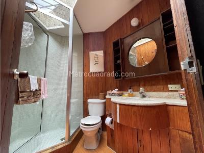 Casa de 3 alcobas en venta en Cerros De Suba, Bogotá · foto 17 de 20