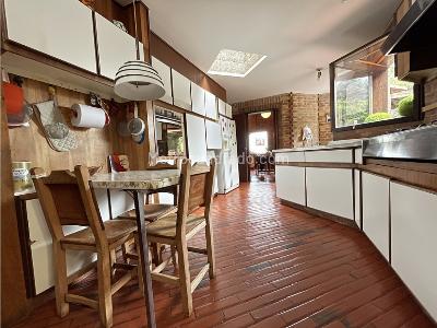 Casa de 3 alcobas en venta en Cerros De Suba, Bogotá · foto 19 de 20